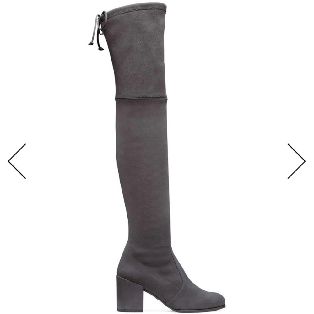 Stuart Weitzman Tieland Boots